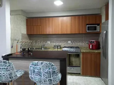 Apartamento en venta