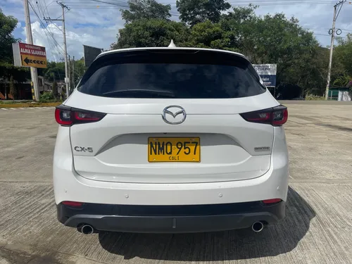 Mazda CX-5 2.5 Touring At