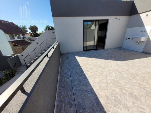 Imagen 15 de 30 de Departamento 3 Ambientes Venta Castelar Cochera