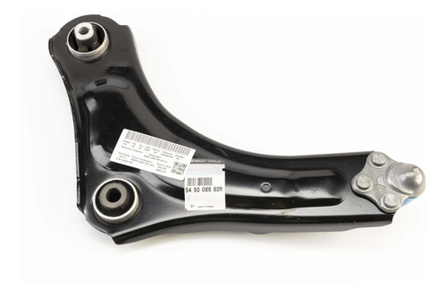 Imagen 1 de 4 de Parrilla Suspension Renault Fluence 2.0 T Gt 190cv