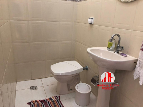 Casa Alto Padrão Para Venda Em Centro Tremembé-sp - 635