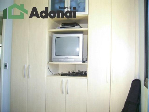 Imagem 9 de 15 de Apartamento No 2º Andar, Com 03 Dormitórios Sendo 01 Suite - 1071