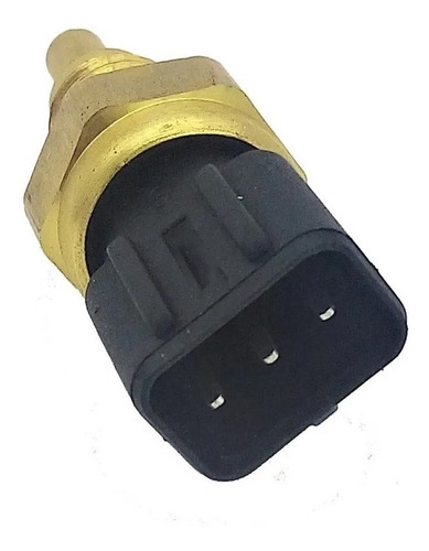 Sensor De Temperatura Chery Qq 1.1 2011 Á 2014 S113617011ea