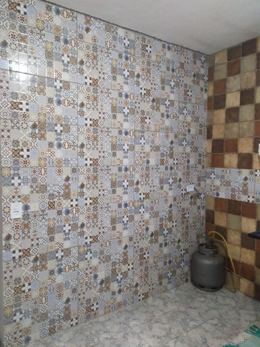 Imagem 19 de 21 de Casa Na Praia À 889 Metros Do Mar, Com Área Gourmet Com Churrasqueira, Lavanderia Coberta, No Bairro Vila Nossa Senhora De Fatima, Em Mongaguá, Analisa Carro Como Parte De Pagamento