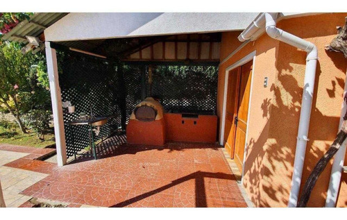 Los Laureles, Limache