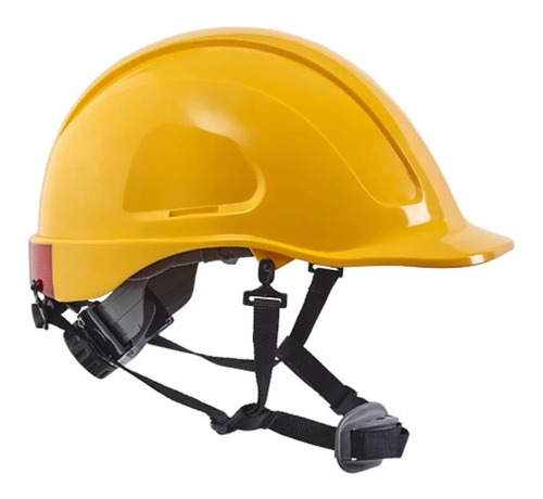 Casco De Seguridad Trabajo Altura Mta Abs Full 