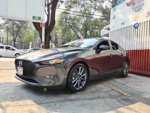 Imagen 1 de 15 de Mazda 3 2021 2.5 S Hchback At