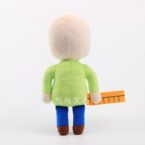 Bx Peluche Muñeca De 2 Piezas Sobre Los Conceptos Básicos