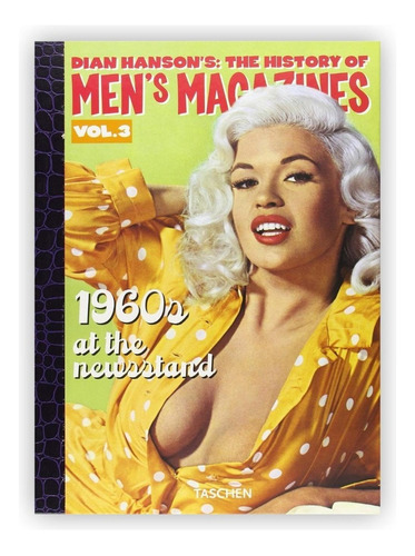 The History Of Men´s Magazines Vol.3 (ingles) -va-