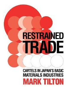 Libro Restrained Trade - Mark C. Tilton