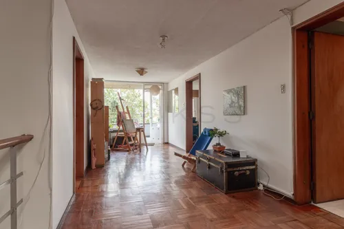 Casa En Venta En Chapinero Alto. Cod V5501