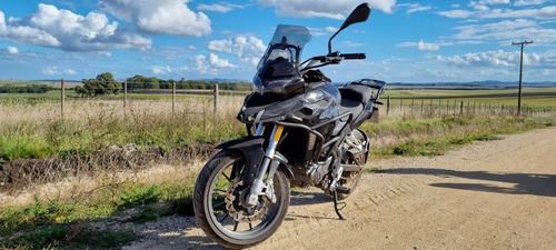 Imagen 2 de 3 de Benelli Trk 251 Abs