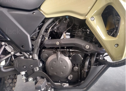 Imagen 17 de 25 de Kawasaki Klr 650, Klr650 // Entrega Inemdiata //