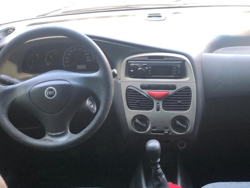 Fiat Palio 1.0