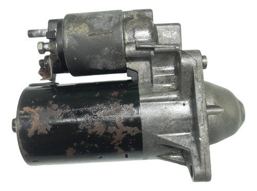 Motor Arranque Partida Fiat Marea 2.4 20v 1999 2000 (Usado)