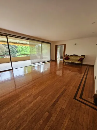 Departamento Estilo Penthouse En San Damian Con Paul Harris