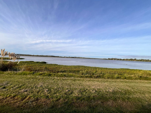 Venta Terreno, Laguna De Los Cisnes, Maldonado