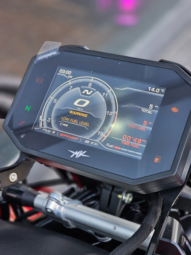 Mv Agusta Brutale 1000 Rs - Entrega Inmediata - 208 Hp Dispo