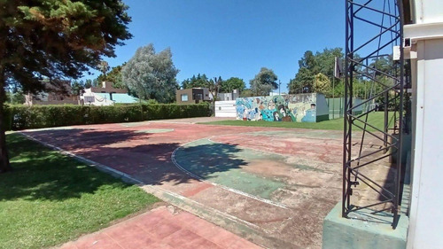 Terreno Las Brisas Contry Club