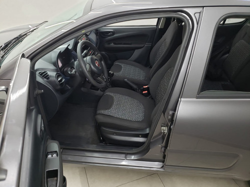 Fiat Uno 1.0 Attractive Flex 5p marchas