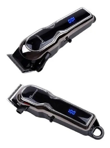 Cortadora De Cabello Cortar Pelo Eléctrica Profesion Sk-6001