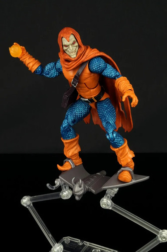 Lote 2 Marvel Legends Mystique Walgreens  Hobgoblin Space V