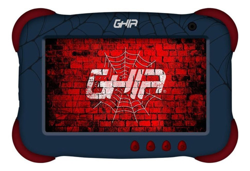Tablet Ghia Kids 7  Gk133n2 Quadcore 2gb Ram/32gb Android 13