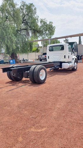 Rabon International 4300 2014 Chasis Cabina Torton