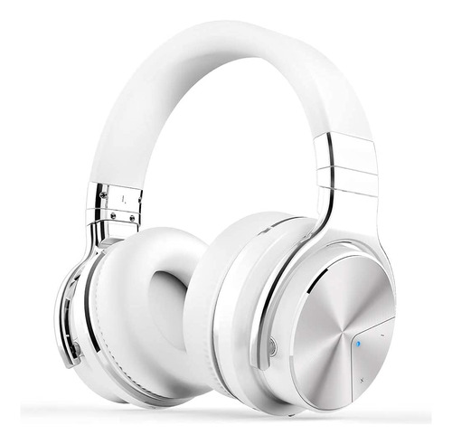 Auriculares Bluetooth Con Cancelación Activa De Ruido E7 Pro