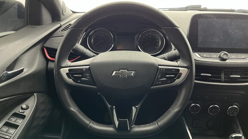 Chevrolet Onix RS MT 1000CC