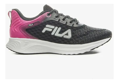 Zapatillas fila sales multicolor