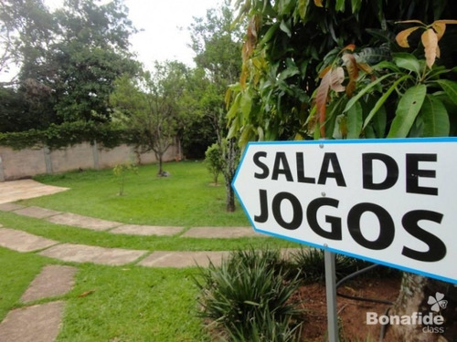 Imagem 8 de 12 de Chácara A Venda, Bairro Jardim Currupira, Cidade De Jundiaí. - Ch07639 - 4254219