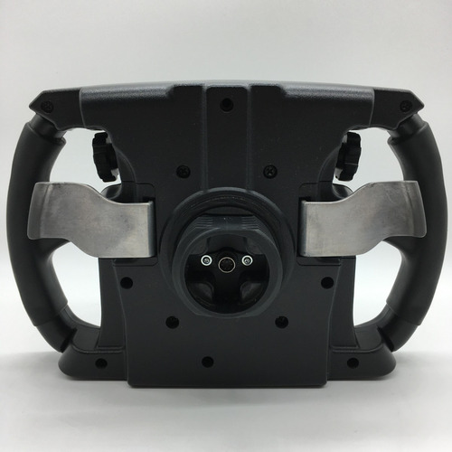 Volante Ferrari F1 Wheel Add-on Thrustmaster Original Usado