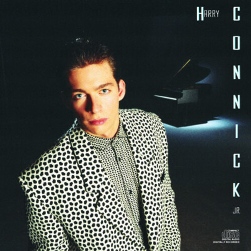 Harry Connick Jr Harry Connick Jr Cd