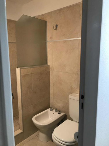 Imagen 8 de 9 de Departamento Pinamar 3 Ambientes Con Cochera