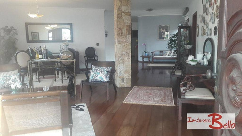 Imagem 3 de 30 de Casa Com 3 Dormitórios À Venda, 450 M² Por R$ 950.000,00 - Jardim Salessi - Itatiba/sp - Ca0791