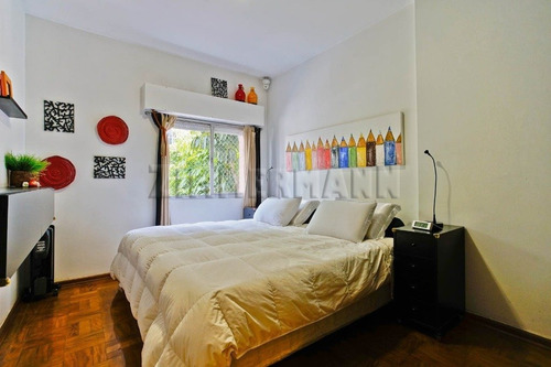 Imagem 10 de 15 de Apartamento - Vila Olimpia - Ref: 114112 - V-114112