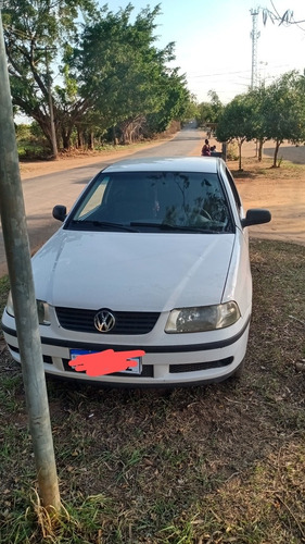 Volkswagen Gol 1.0 City 2p 2005