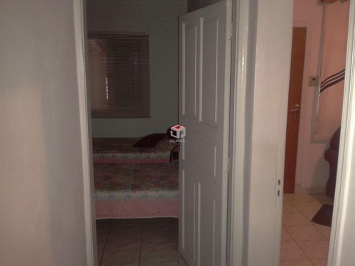 Térrea Para Locação, 3 Quartos, 2 Vagas - Planalto - São Bernardo Do Campo / Sp - 98245