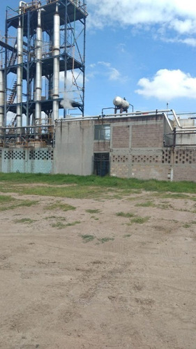 Imagen 4 de 15 de Terreno Con Uso De Suelo Industrial
