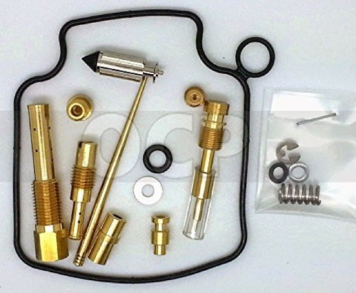 Carburador Carb Kit Reparacion Reconstruir Honda Trx 400 Fa