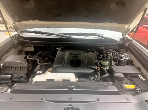 Toyota Prado 2.8 Tx-L At6