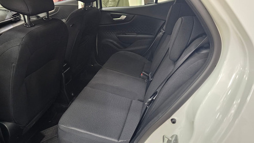 Fiat Pulse 1.3 Gse Drive Mt