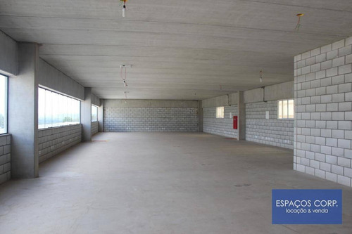 Imagem 21 de 30 de Galpão, 9088m² - Venda A R$24.500.000, Ou Aluguel R$140.000, - Cotia/sp - Ga0157