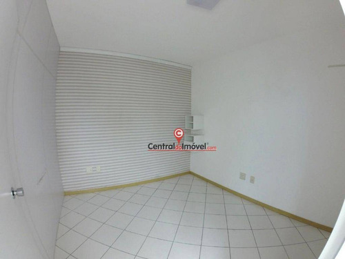 Imagem 10 de 11 de Sala À Venda, 52 M² Por R$ 300.000,00 - Centro - Balneário Camboriú/sc - Sa0020