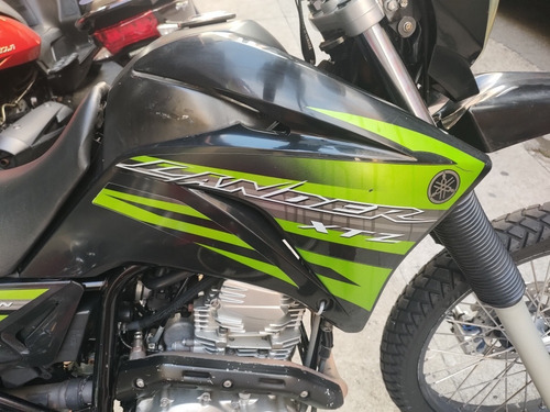 Imagem 6 de 15 de Yamaha Lander 250