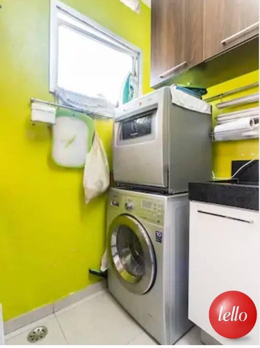 Imagem 12 de 19 de Apartamento - Ref: 202670