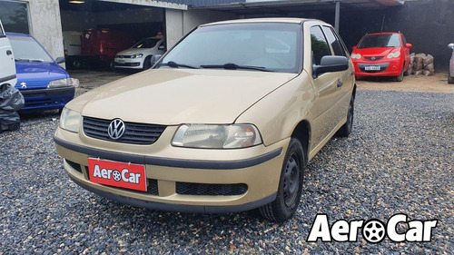 Volkswagen Gol -