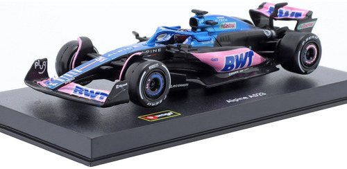 Formula 1 Escala 1/43 Alpine A523 Esteban Ocon 2023