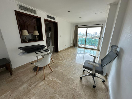 Vendo Hermoso Apartamento Ubicado En Malecón Center 